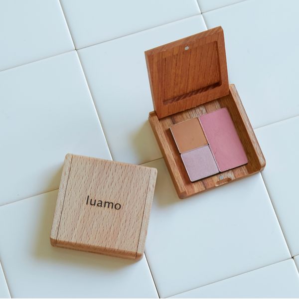 パレット　無垢　木製テーブル luamo/木製パレット -自分好みの組み合わせで長く愛用できる、無垢材を