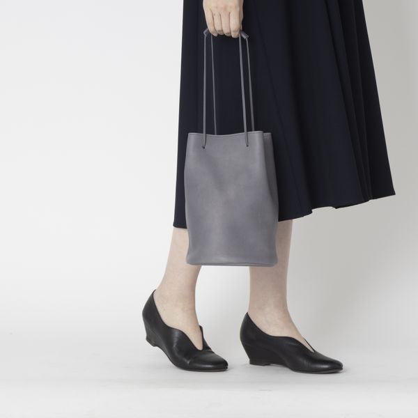 mercredin. /2wayバッグ poire