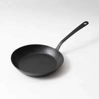 basislab/鍛冶屋の定番鉄フライパン S