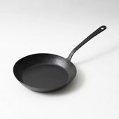 basislab/鍛冶屋の定番鉄フライパン S