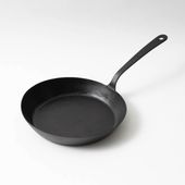 basislab/鍛冶屋の定番鉄フライパン M