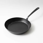 basislab/鍛冶屋の定番鉄フライパン L