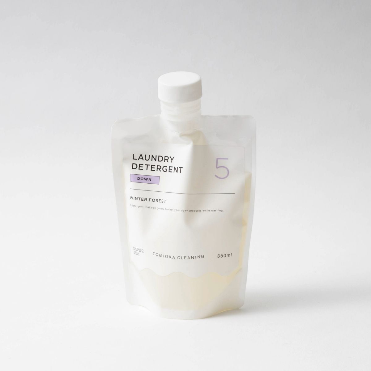 とみおかクリーニング/DOWN（ダウン用洗剤）