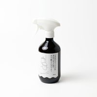 とみおかクリーニング/汚れやニオイに効くクエン酸トイレクリーナー 500ml
