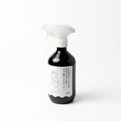 とみおかクリーニング/汚れやニオイに効くクエン酸トイレクリーナー 500ml