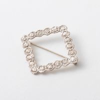 ichinose naomi/ブローチ square