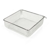 bws SELECTION/すっきり暮らす水切りかご スクエアタイプ