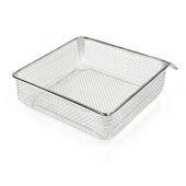 bws SELECTION/すっきり暮らす水切りかご スクエアタイプ