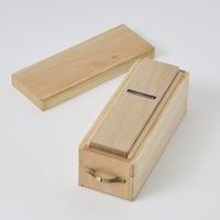 台屋/鰹節削り器 キリノ ブナ