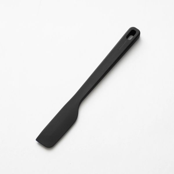 SUNCARFT/シェフズモア スリムシリコンヘラ