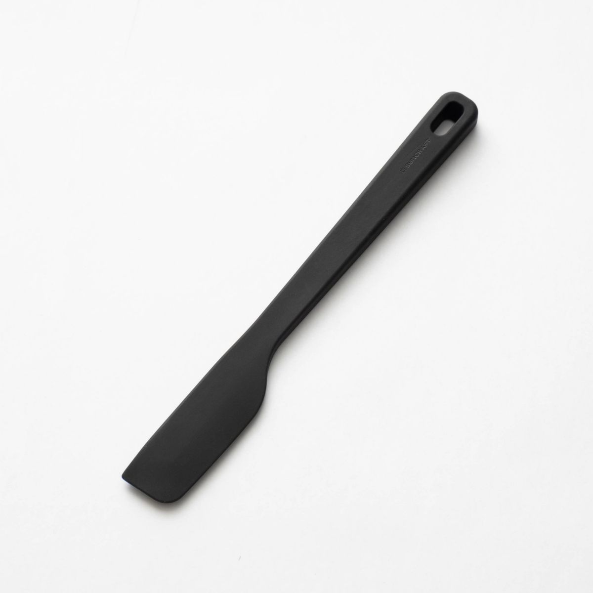 SUNCARFT/シェフズモア シリコンスパチュラ S