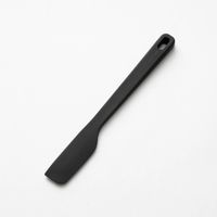 SUNCARFT/シェフズモア シリコンスパチュラ S