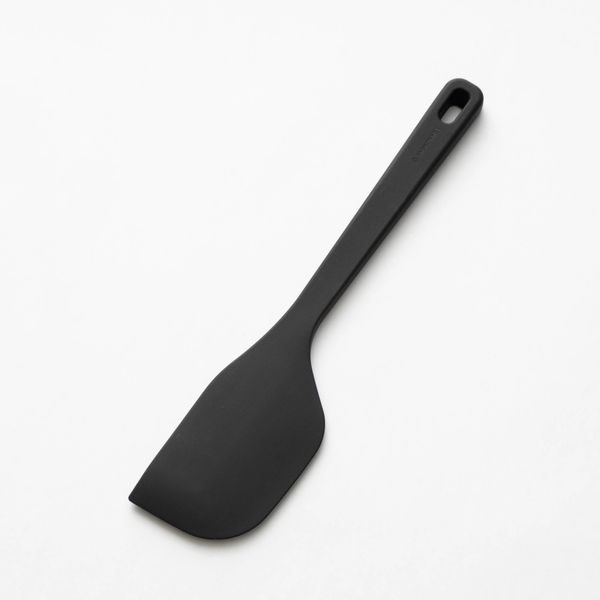 SUNCARFT/シェフズモア シリコンスパチュラ L