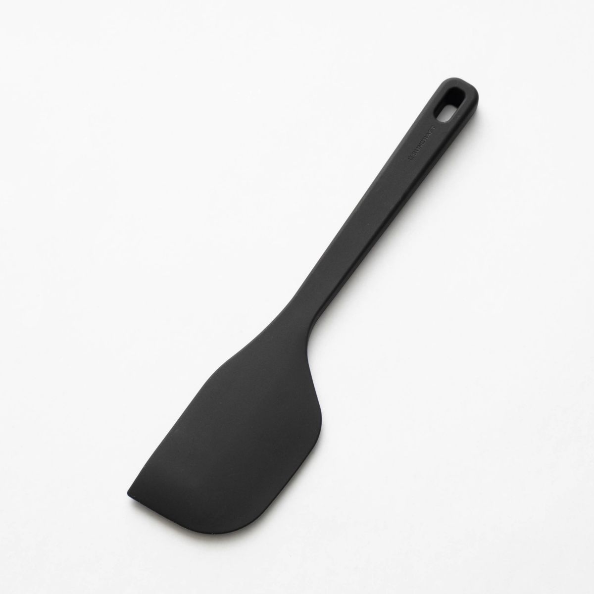 SUNCARFT/シェフズモア シリコンスパチュラ L