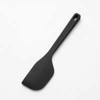 SUNCARFT/シェフズモア シリコンスパチュラ L