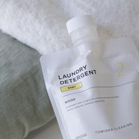 とみおかクリーニング/BABY（ベビー用洗濯洗剤）