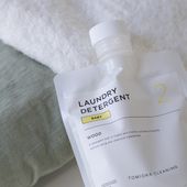 とみおかクリーニング/BABY（ベビー用洗濯洗剤）