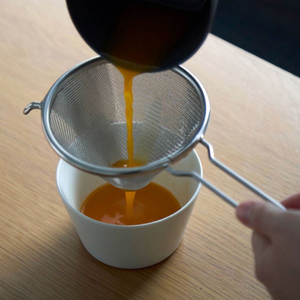 Three Snow 新越ワークス/なめらかこし器