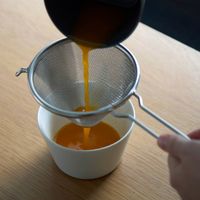 Three Snow 新越ワークス/なめらかこし器