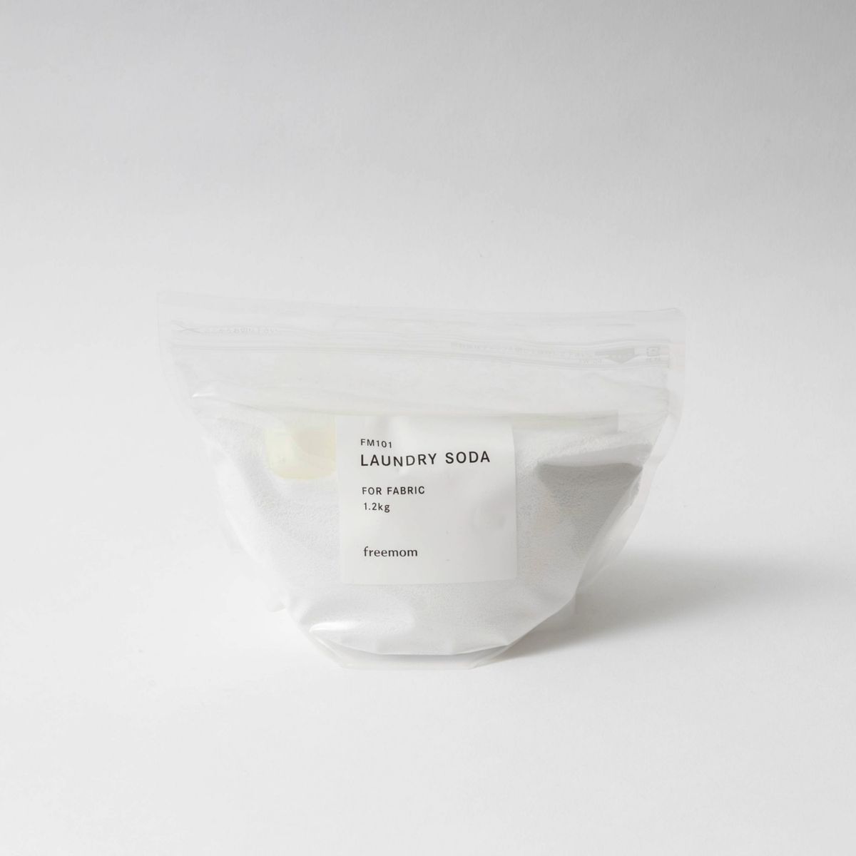 freemom/LAUNDRY SODA 1.2kg