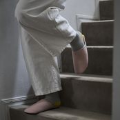 ABE HOME SHOES/洗えて脱げにくいスリッパ