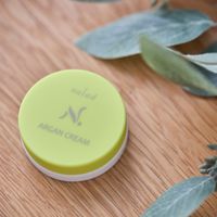 naiad/アルガンクリーム 7ml