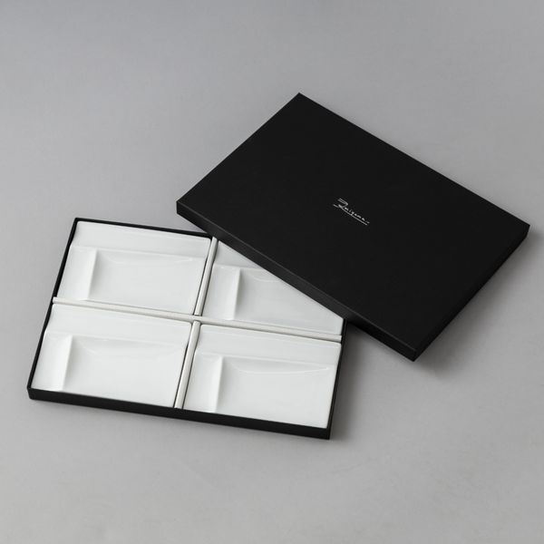 miyama./isola パレットプレートS 4pcsセット