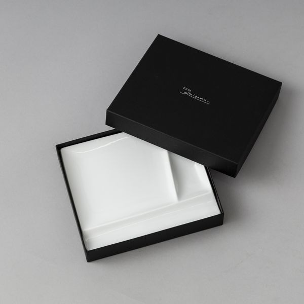 miyama./isola パレットプレートM 2pcsセット