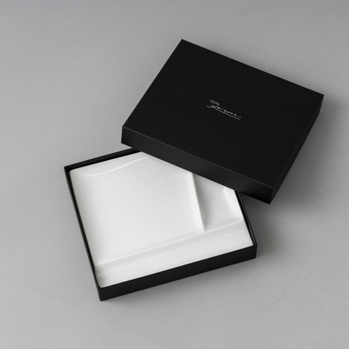 miyama./isola パレットプレートM 2pcsセット