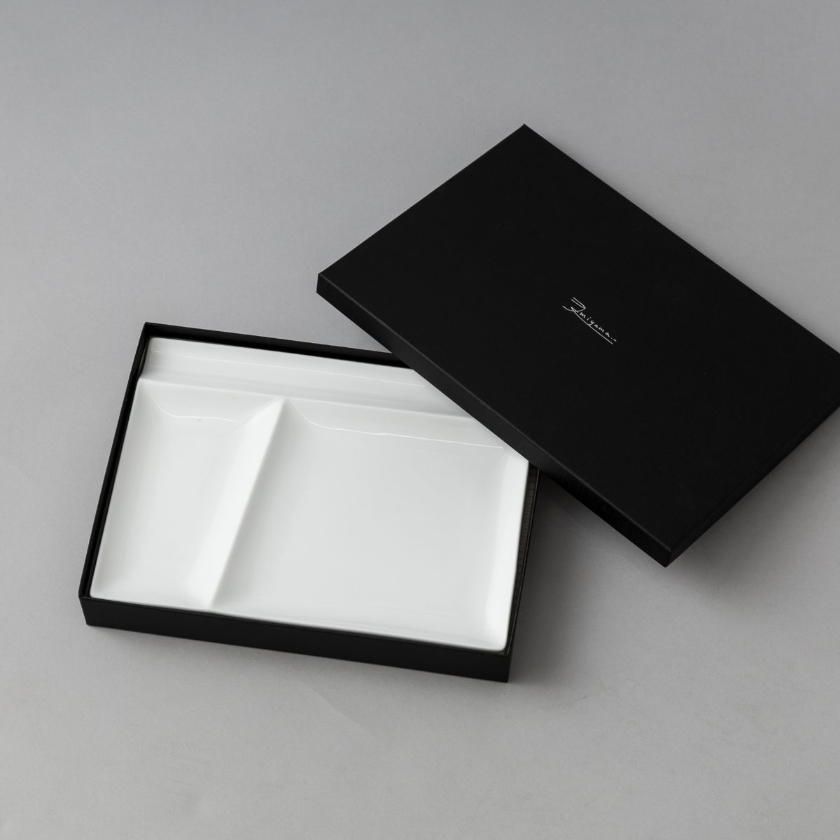 miyama./isola パレットプレートL 2pcsセット