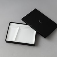 miyama./isola パレットプレートL 2pcsセット