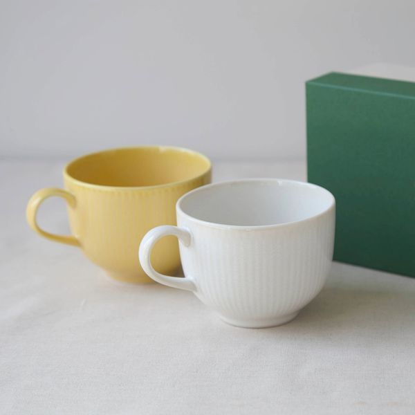 miyama./racca ペアラテカップ