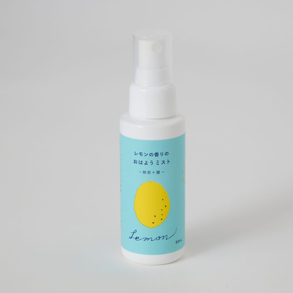 yaetoco/レモンの香りのおはようミスト