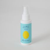 yaetoco/レモンの香りのおはようミスト