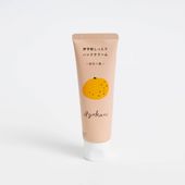 yaetoco/伊予柑しっとりハンドクリーム 60g