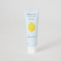 yaetoco/さわやかレモンのハンドクリーム 60g