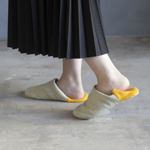 merippa/スラブメランジ × ランダムパイル