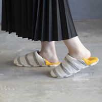 merippa/リネンボーダー × リネンキャンパス