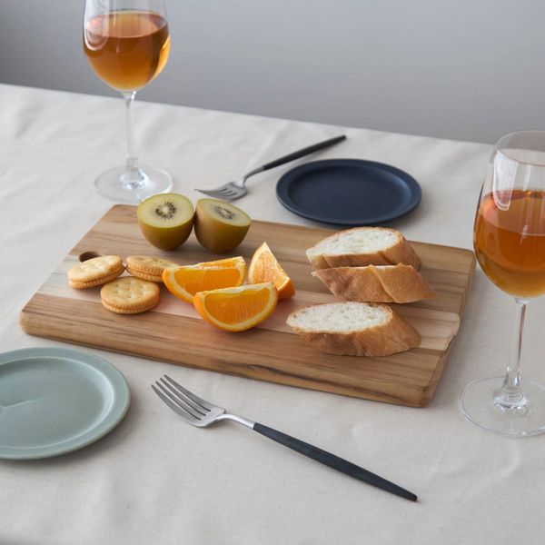 TRAMONTINA/カッティングボード 長角 中