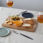 TRAMONTINA/カッティングボード 長角 中