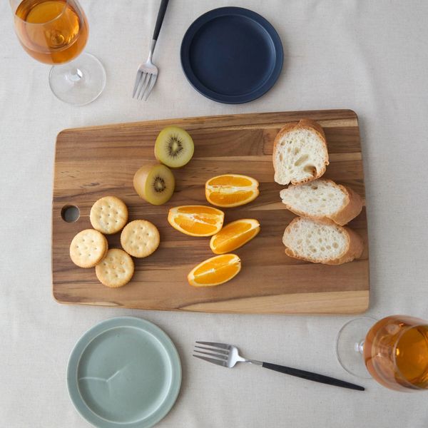 TRAMONTINA/カッティングボード 長角 大