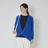 Lelill/ハイテクサマーボレロ