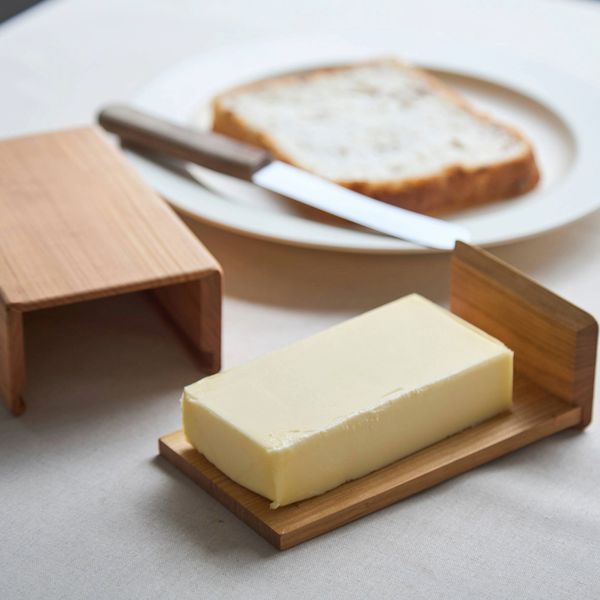 TOSARYU/桜バターケース スライド式