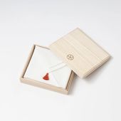 WDH/育 はんかち 極 五枚組み 心願成就