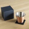 WDH/純銅製カップ