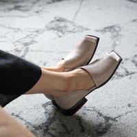 yuko imanishi＋/サンダルYUKI