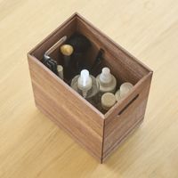 丹野製作所/メイクボックス「まつめ」特大