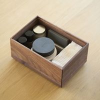 丹野製作所/メイクボックス「まつめ」中