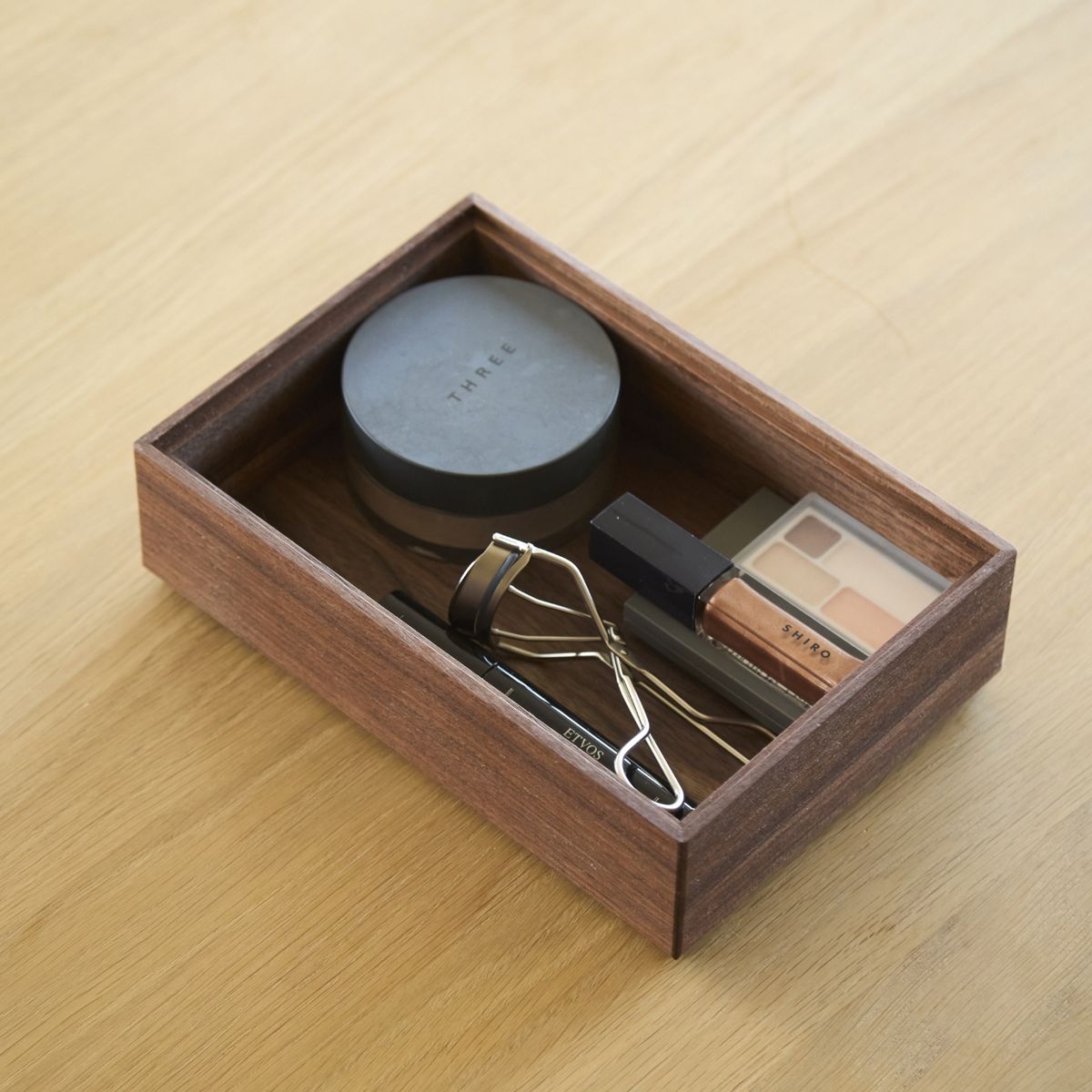 丹野製作所/メイクボックス「まつめ」小