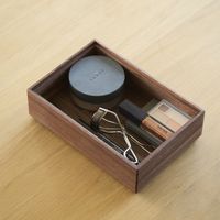 丹野製作所/メイクボックス「まつめ」小